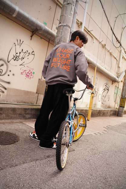 1980’s schwinn “SCRAMBLER “