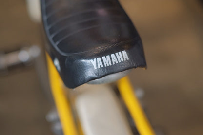 1975 YAMAHA モトバイク　
SHUHARI × LIBERTY FORCE 
 (FOR OVERSEAS)