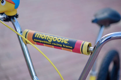 Mongoose Motomag 1979 short 
shuhari Liberty force custom