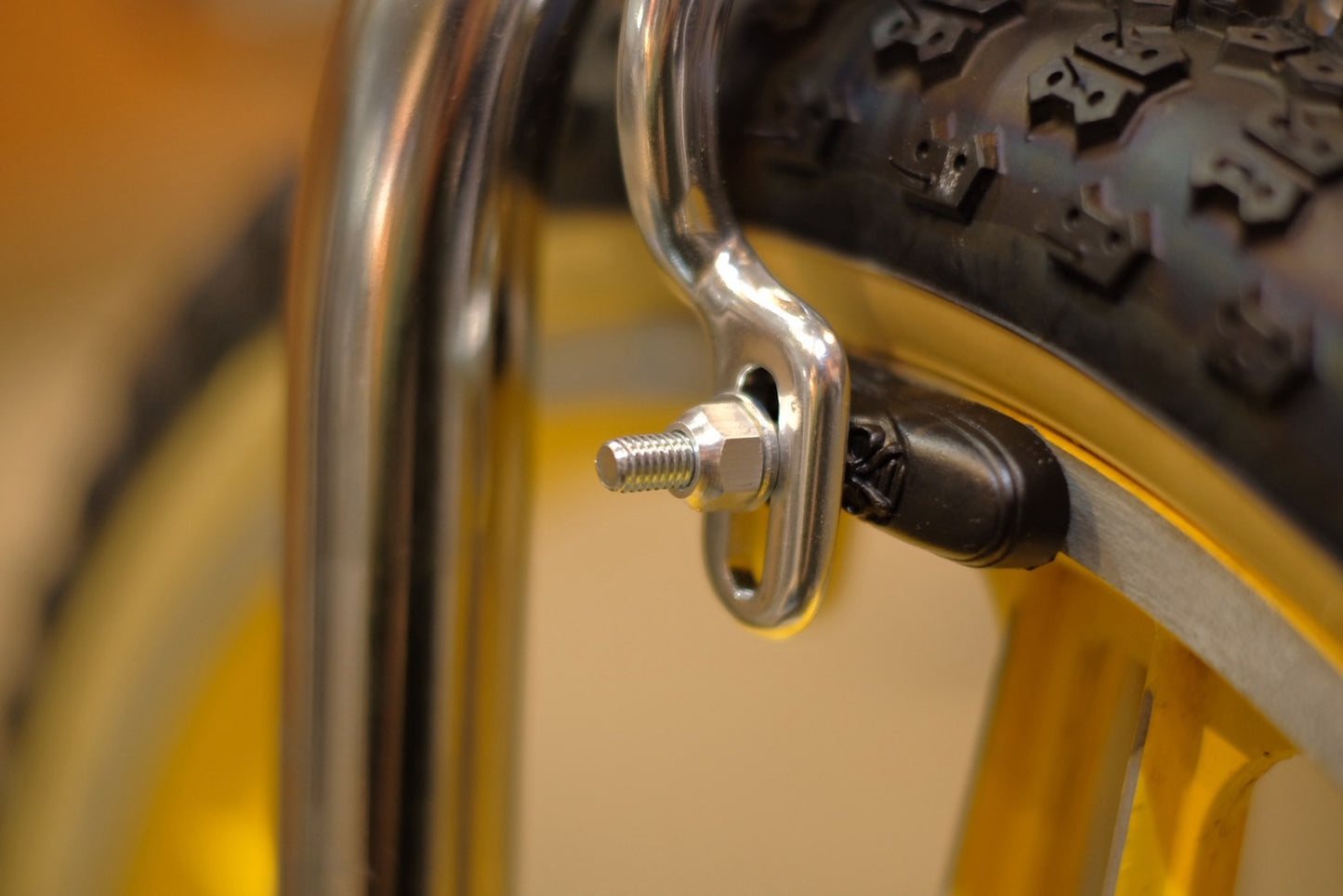 1980’s schwinn “SCRAMBLER “