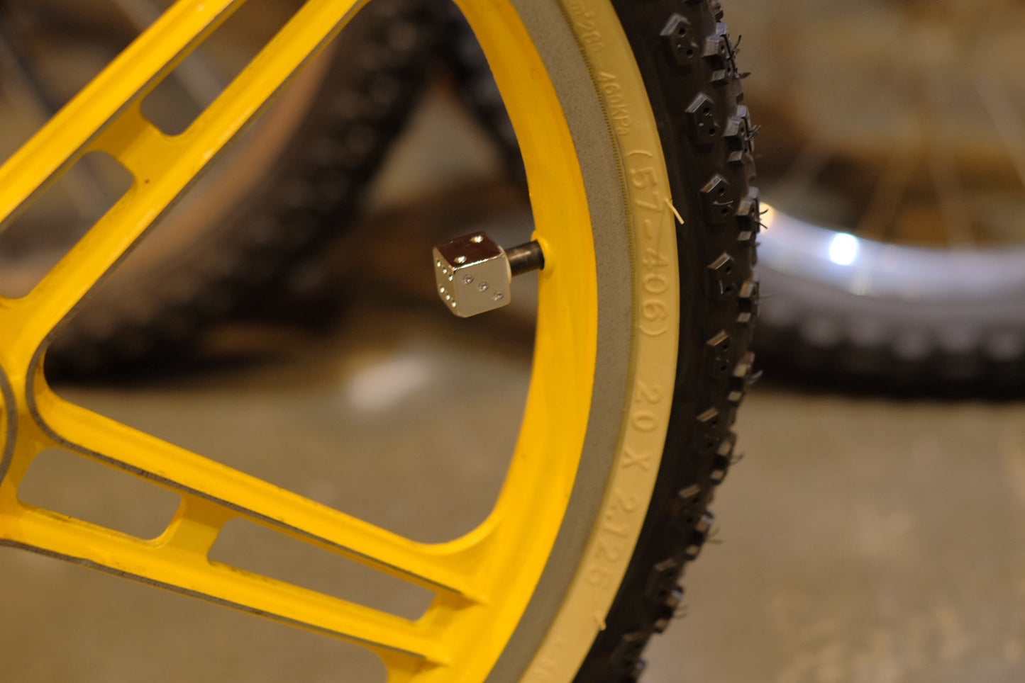 1980’s schwinn “SCRAMBLER “