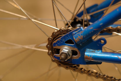 1980’s schwinn “SCRAMBLER “