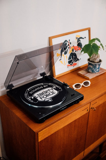 SLIPMAT