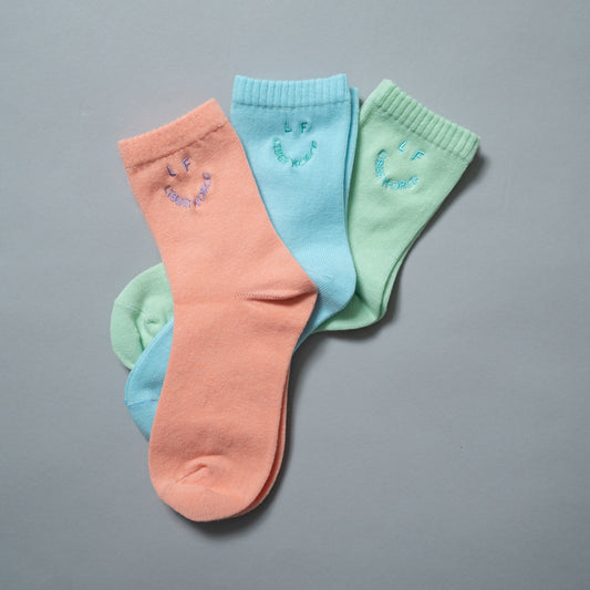KIDS SOCKS