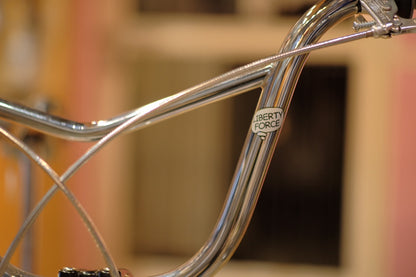 1980’s schwinn “SCRAMBLER “