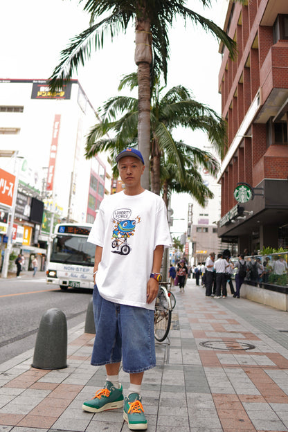 沖縄電力 ✖️ LIBERTY FORCE