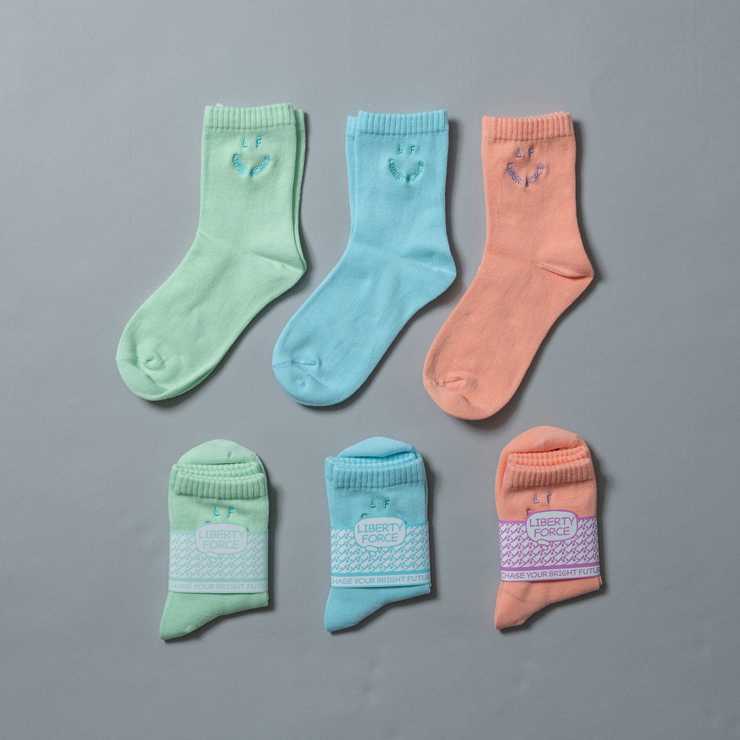 KIDS SOCKS