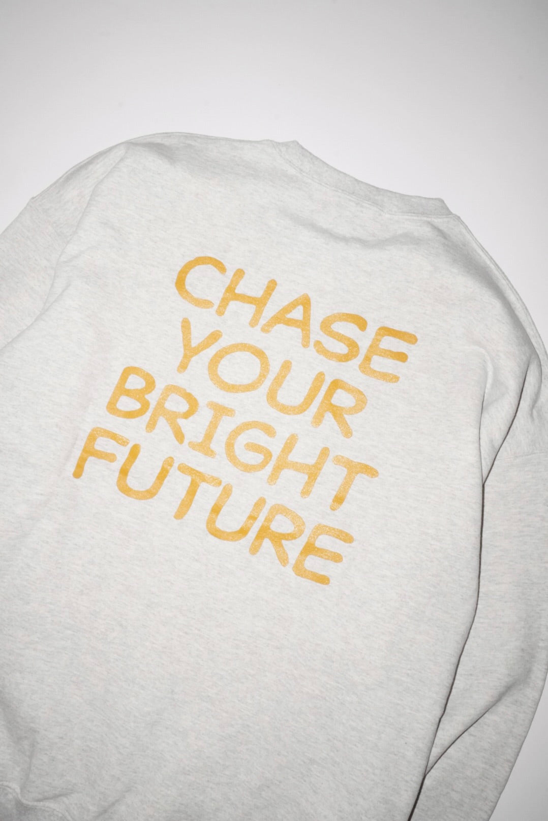 STANDARD CREW NECK SWEATSHIRTS 【12/7までの限定販売】