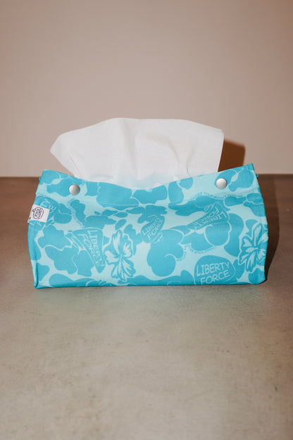TISSUE COVER