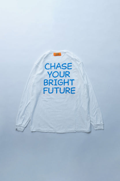 FROG LONG SLEEVE T-SHIRT