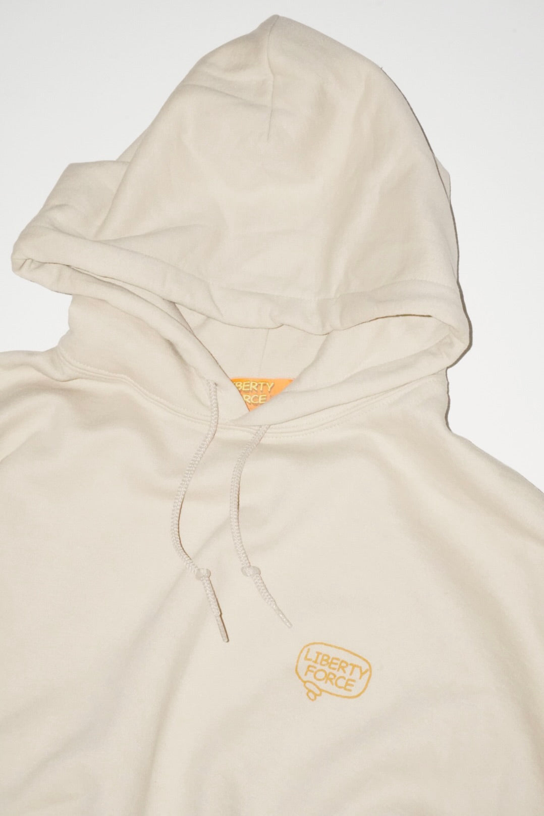 STANDARD HOODIE 【12/7までの限定販売】