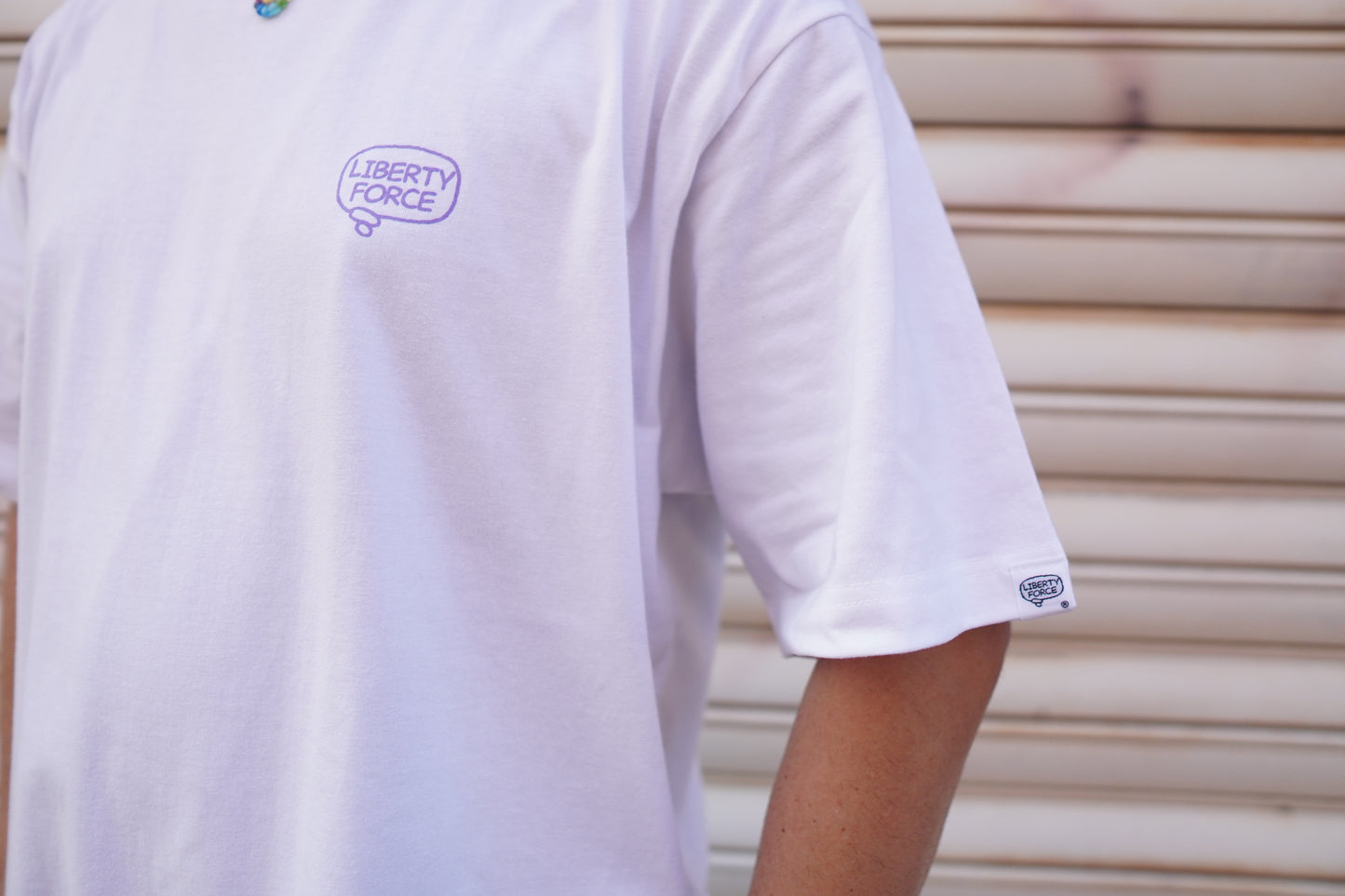 STANDARD T-SHIRT