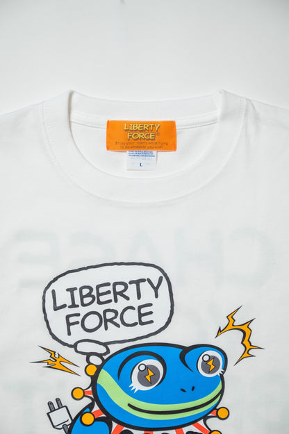 沖縄電力 ✖️ LIBERTY FORCE