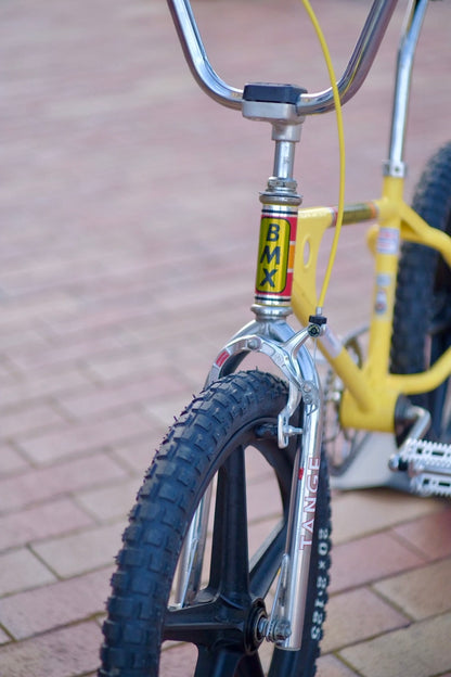 Mongoose Motomag 1979 short 
shuhari Liberty force custom