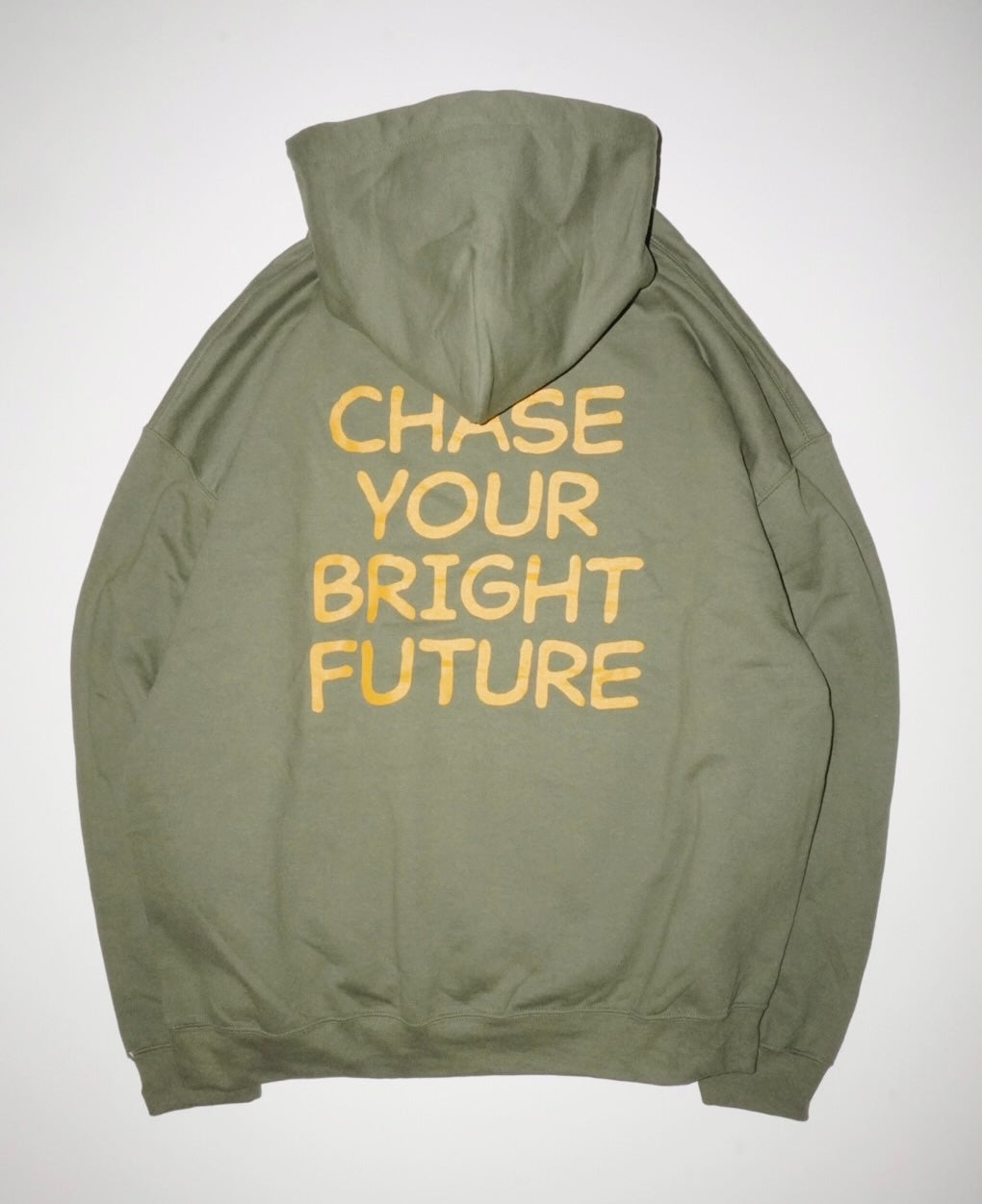 STANDARD HOODIE 【12/7までの限定販売】