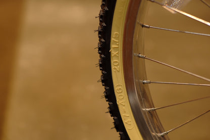 1980’s schwinn “SCRAMBLER “