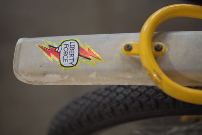 1975 YAMAHA モトバイク　
SHUHARI × LIBERTY FORCE 
 (FOR OVERSEAS)