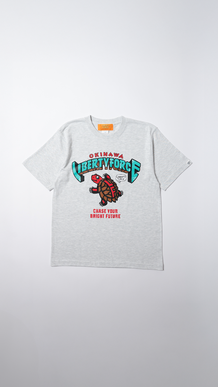 TURTLE  T-SHIRT