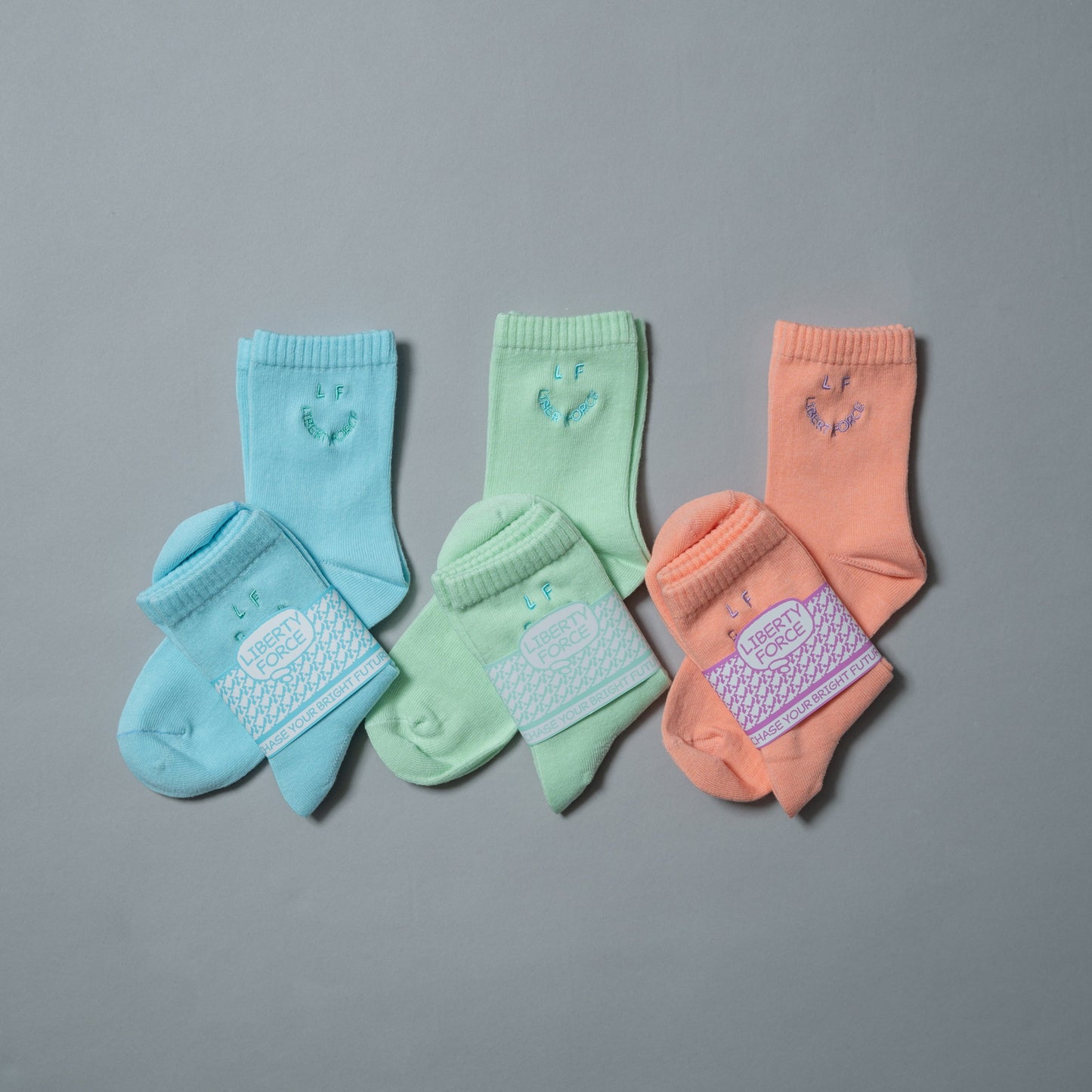 KIDS SOCKS