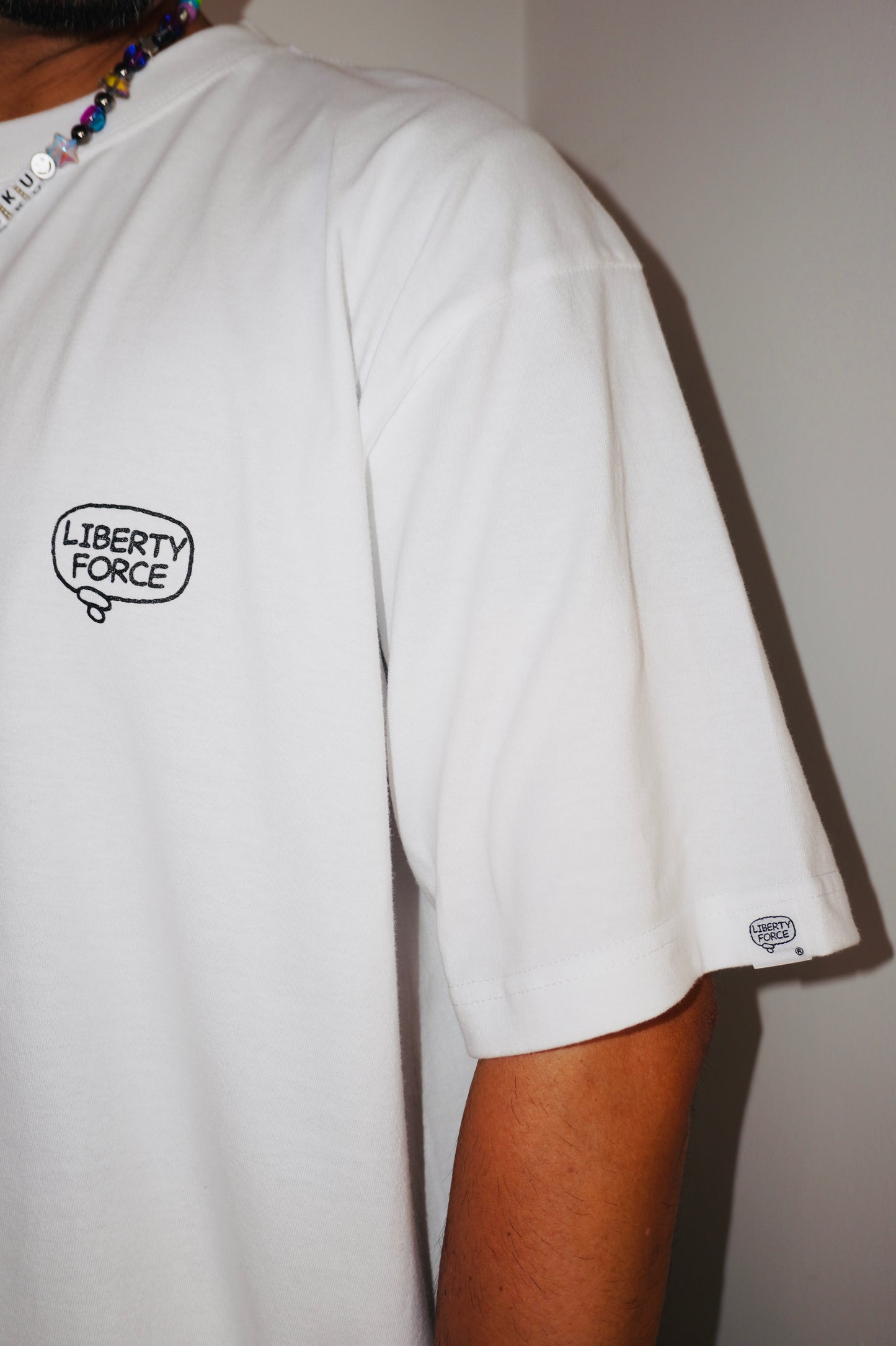 STANDARD T-SHIRT