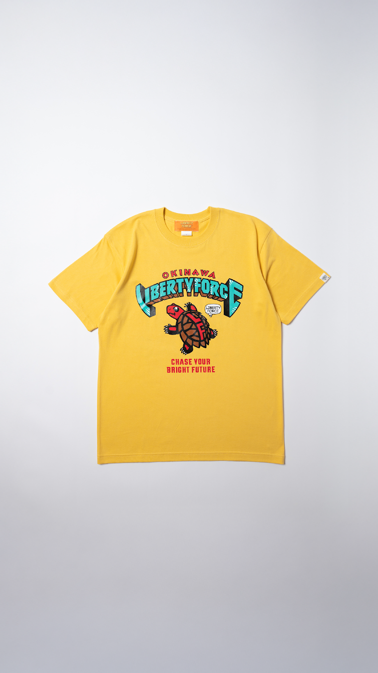 TURTLE  T-SHIRT