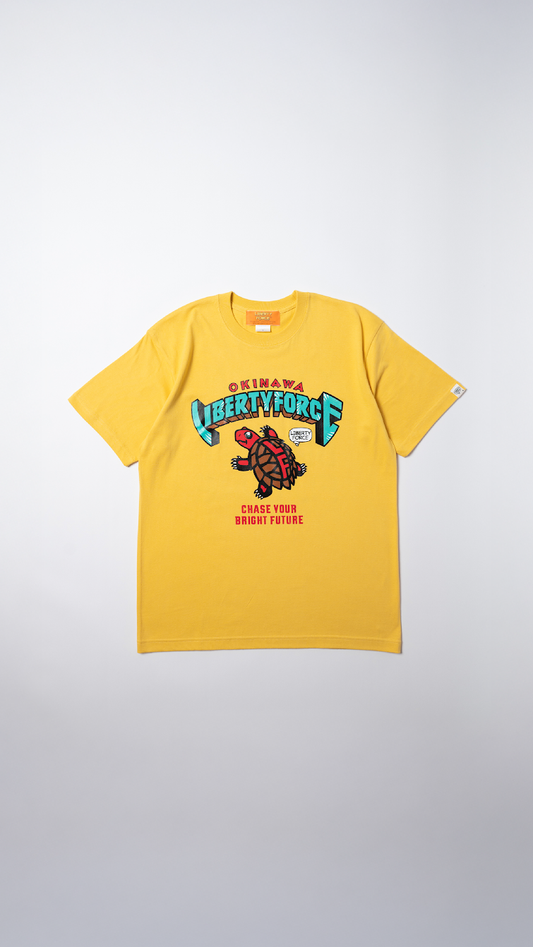 TURTLE  T-SHIRT