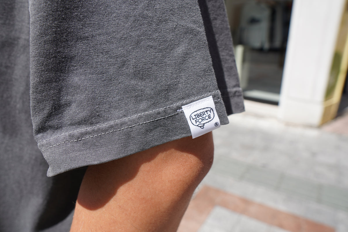 P-CHAN T-SHIRT