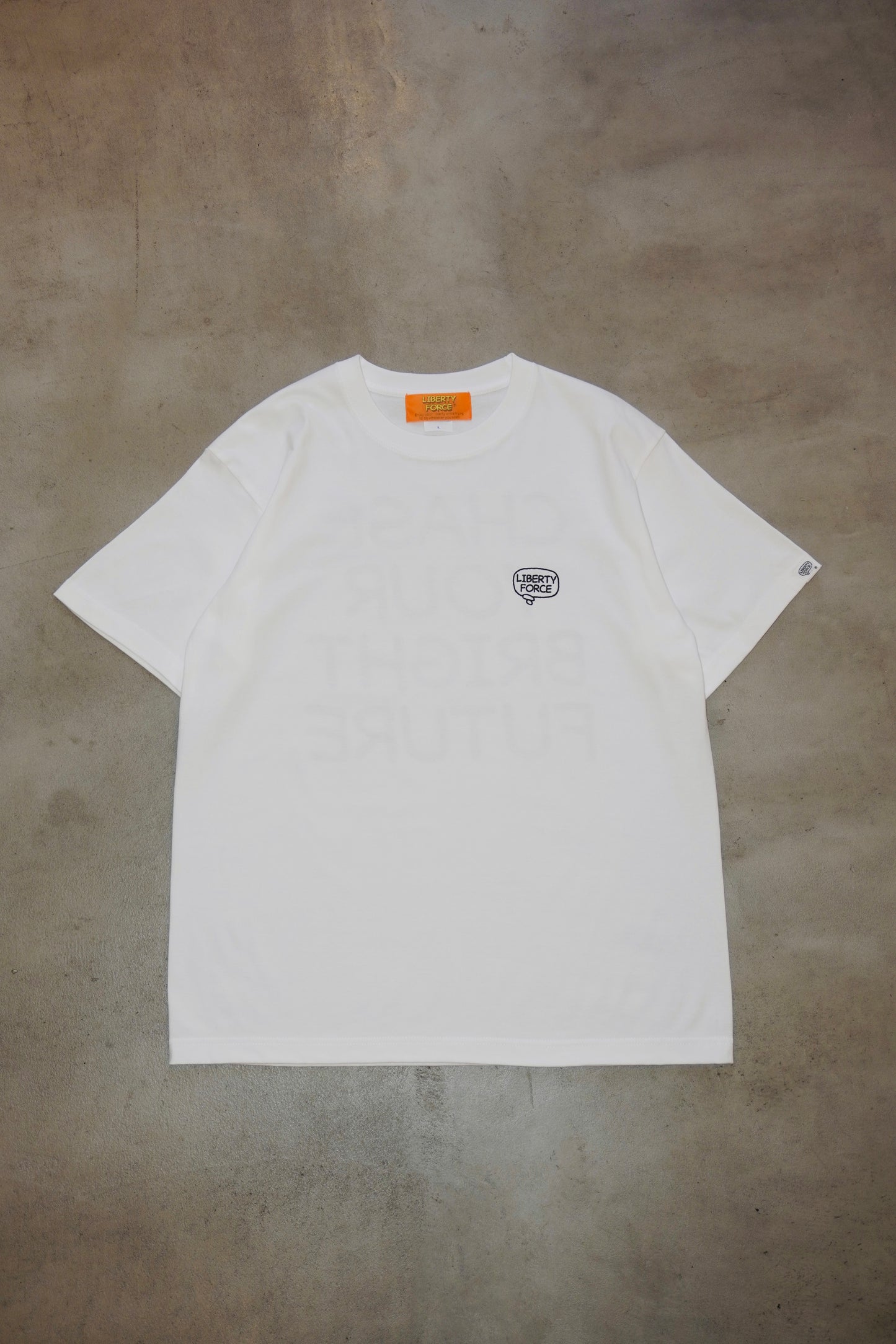 STANDARD T-SHIRT