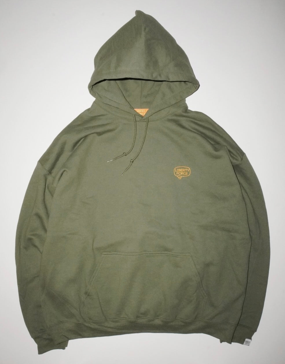 STANDARD HOODIE 【12/7までの限定販売】