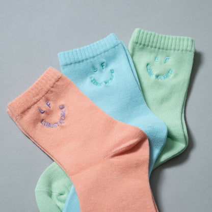 KIDS SOCKS