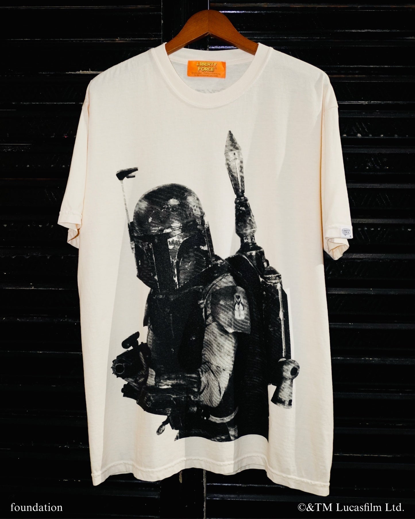 BOBA FETT T-SHIRT