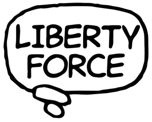 Liberty Force logo